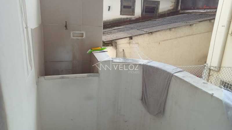 Apartamento à venda com 4 quartos, 126m² - Foto 26