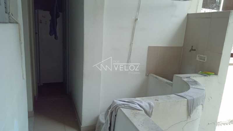 Apartamento à venda com 4 quartos, 126m² - Foto 27