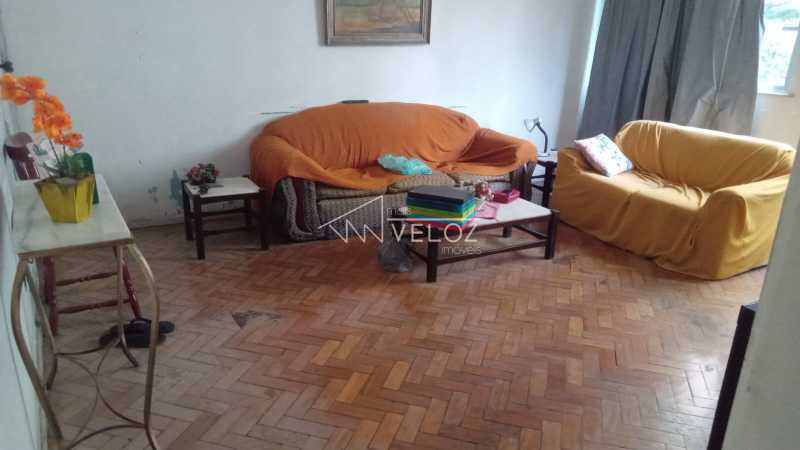 Apartamento à venda com 4 quartos, 126m² - Foto 1