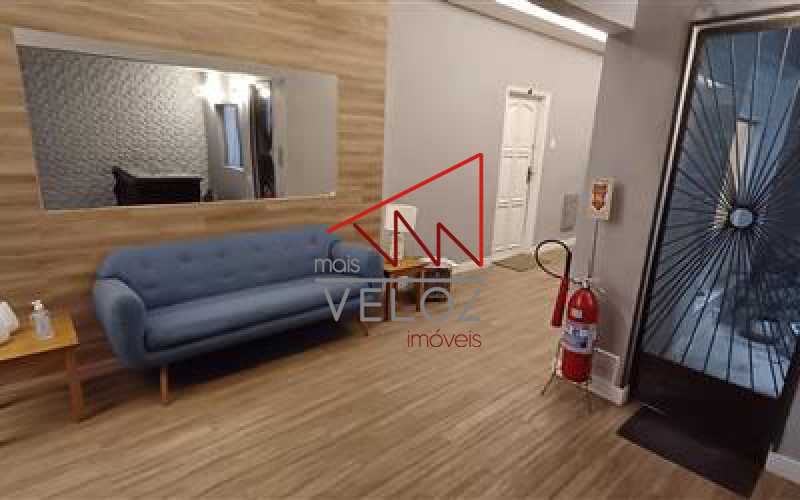 Apartamento à venda com 2 quartos, 73m² - Foto 9