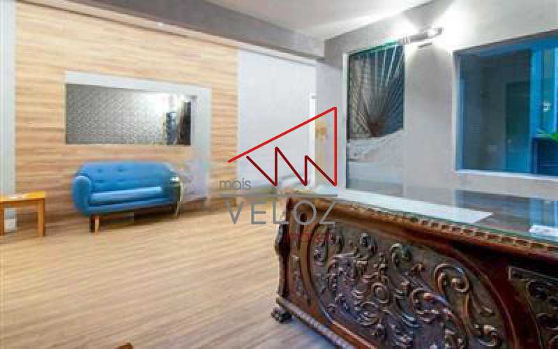 Apartamento à venda com 2 quartos, 73m² - Foto 20