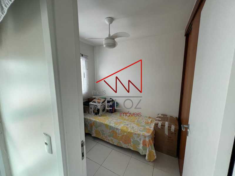 Apartamento à venda com 4 quartos, 241m² - Foto 25