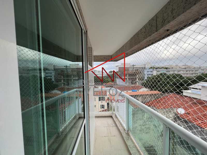 Apartamento à venda com 4 quartos, 241m² - Foto 12