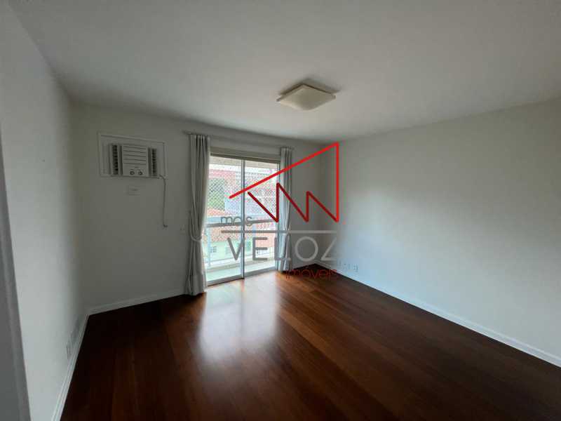 Apartamento à venda com 4 quartos, 241m² - Foto 11