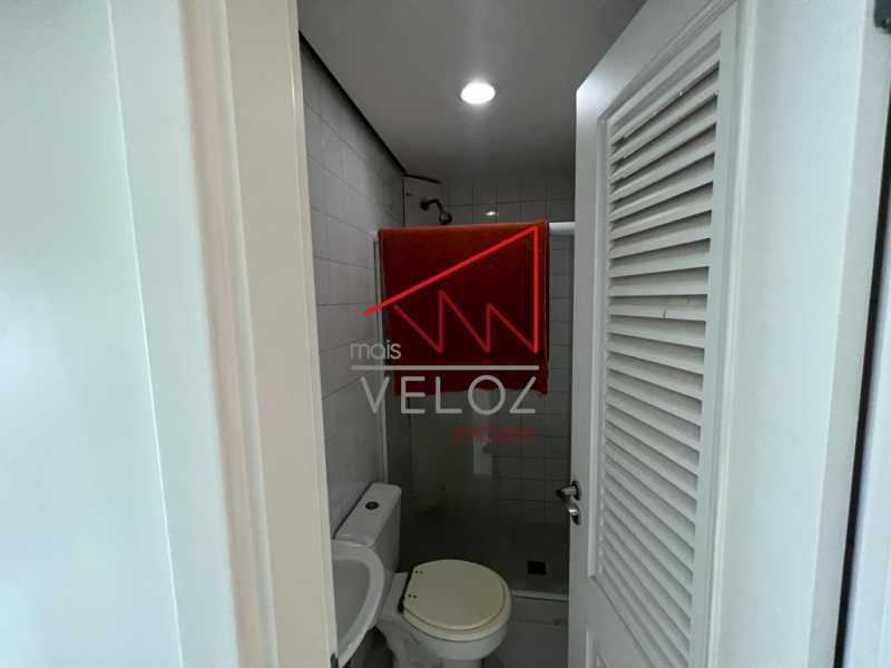 Apartamento à venda com 4 quartos, 241m² - Foto 26