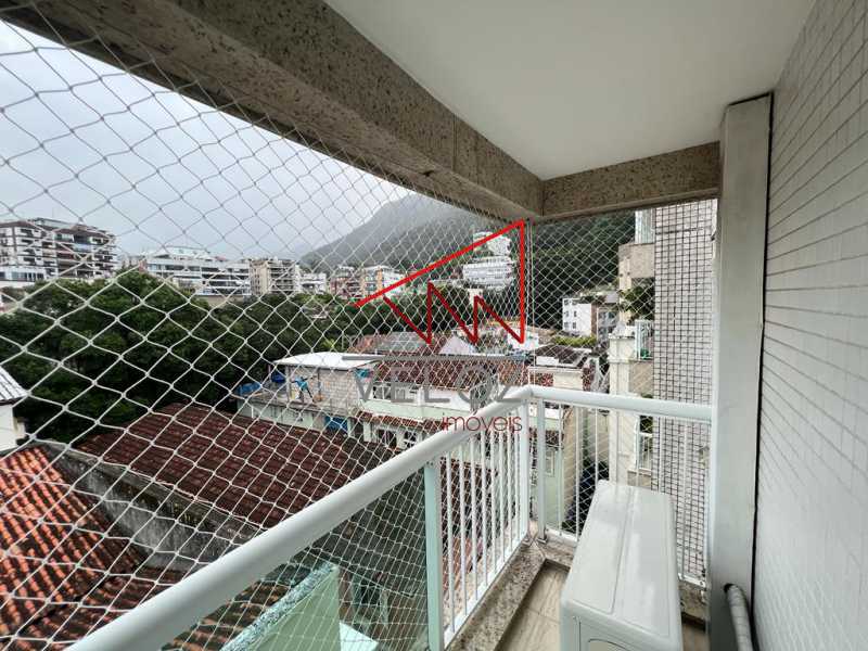 Apartamento à venda com 4 quartos, 241m² - Foto 24