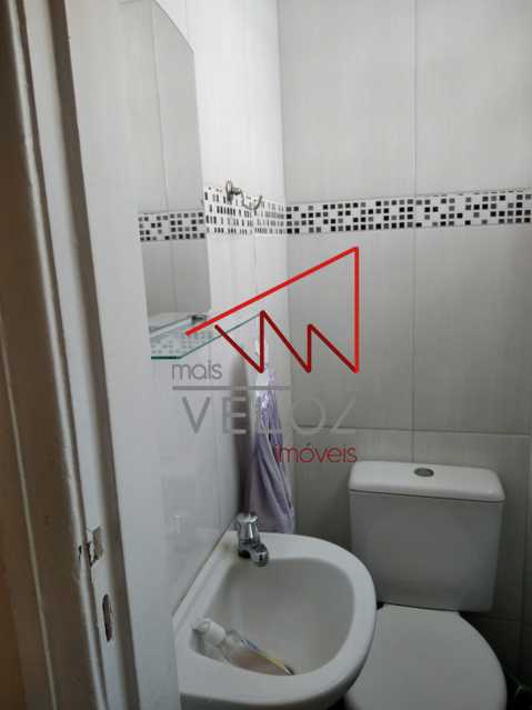 Casa à venda com 2 quartos, 109m² - Foto 11