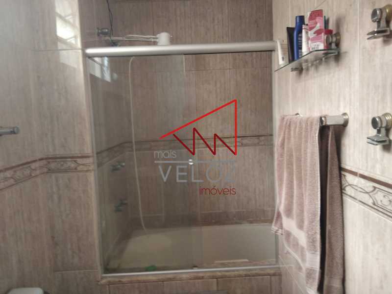 Casa à venda com 2 quartos, 109m² - Foto 14