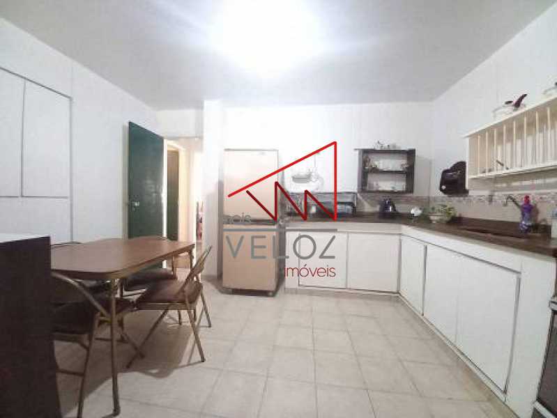 Apartamento à venda com 4 quartos, 222m² - Foto 17