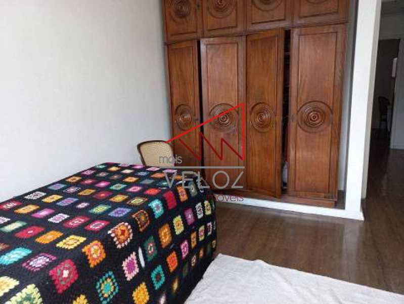 Apartamento à venda com 4 quartos, 222m² - Foto 10