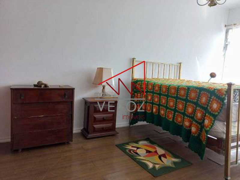 Apartamento à venda com 4 quartos, 222m² - Foto 13