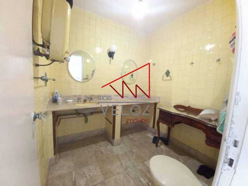 Apartamento à venda com 4 quartos, 222m² - Foto 20