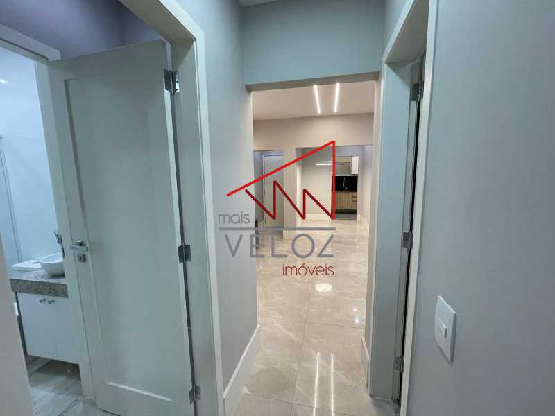 Apartamento à venda com 2 quartos, 78m² - Foto 6