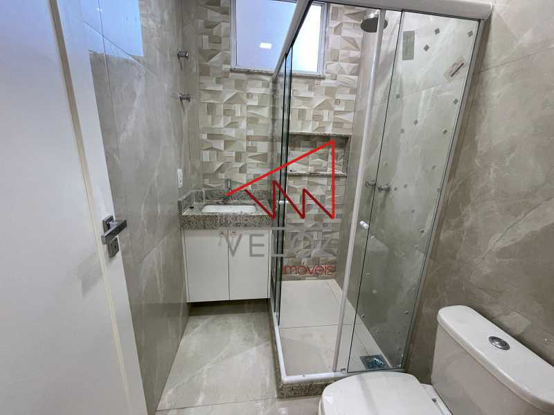 Apartamento à venda com 2 quartos, 78m² - Foto 17