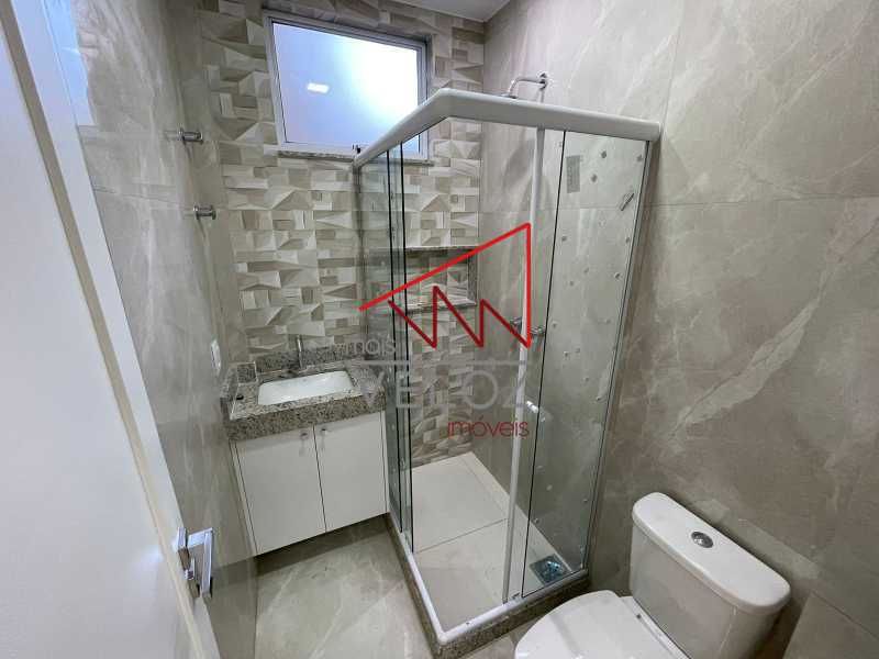 Apartamento à venda com 2 quartos, 78m² - Foto 19