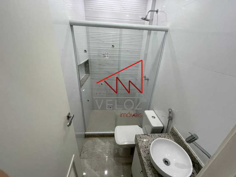 Apartamento à venda com 2 quartos, 78m² - Foto 18