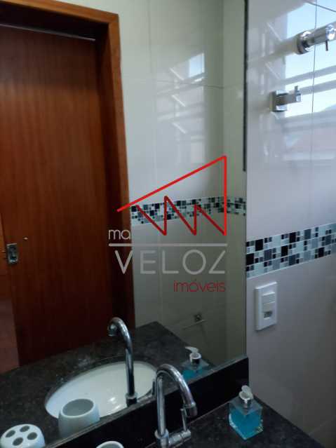 Casa à venda com 2 quartos, 109m² - Foto 16