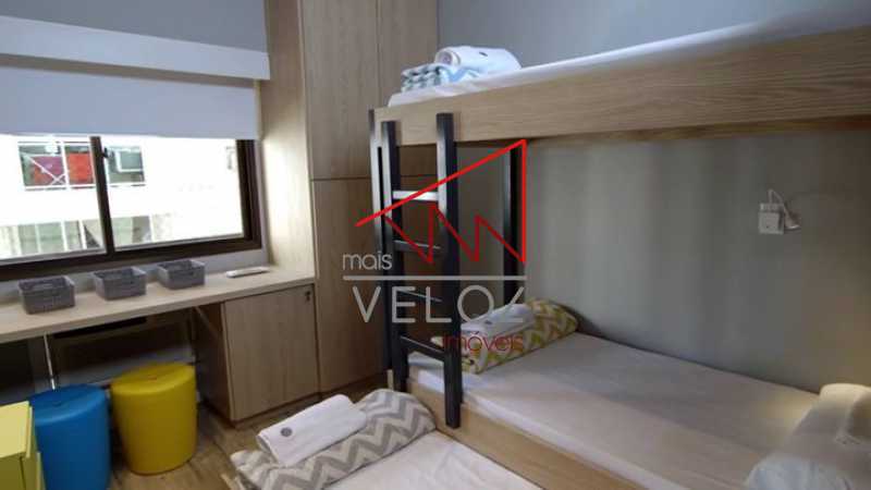 Apartamento à venda com 3 quartos, 120m² - Foto 6