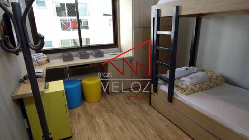 Apartamento à venda com 3 quartos, 120m² - Foto 12