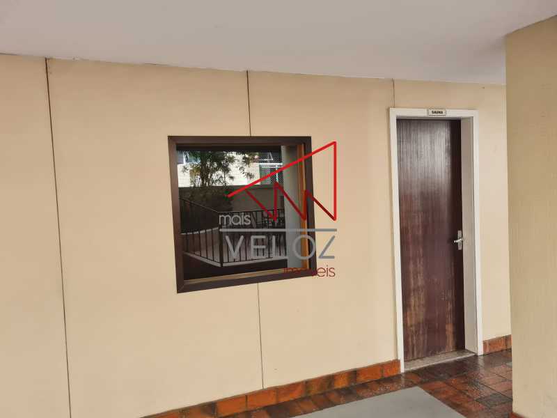 Apartamento à venda com 3 quartos, 120m² - Foto 17