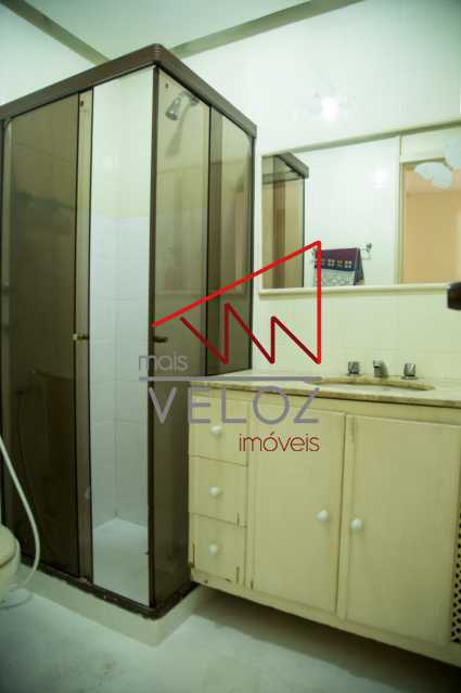 Apartamento à venda com 3 quartos, 120m² - Foto 21