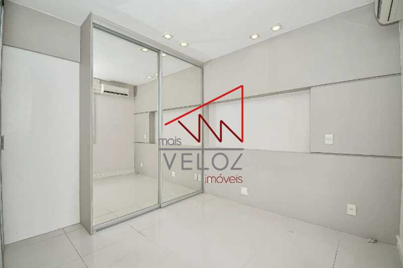 Apartamento à venda com 2 quartos, 135m² - Foto 14