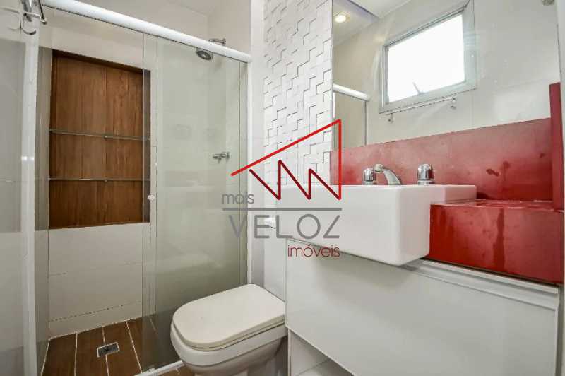 Apartamento à venda com 2 quartos, 135m² - Foto 15