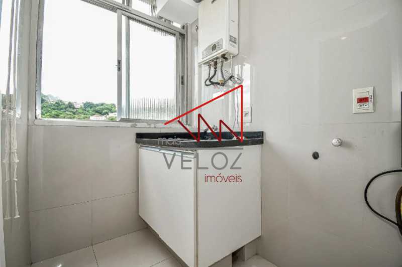 Apartamento à venda com 2 quartos, 135m² - Foto 21