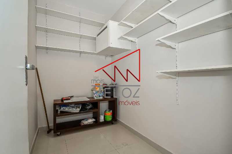 Apartamento à venda com 2 quartos, 135m² - Foto 22