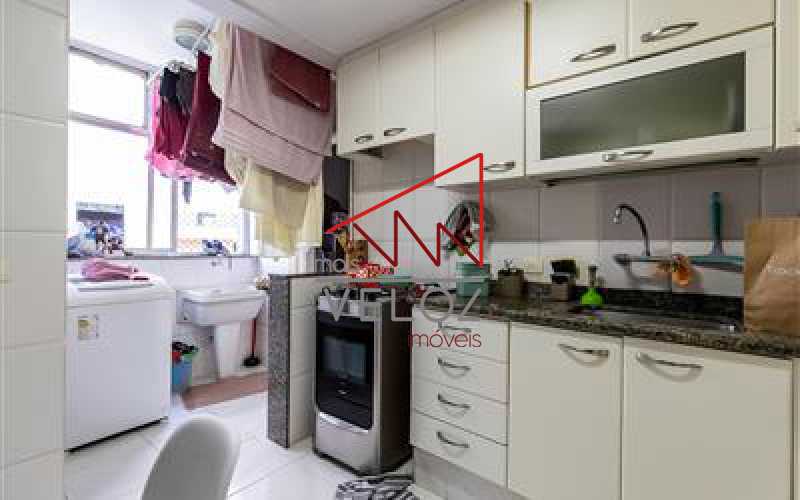 Apartamento à venda com 2 quartos, 90m² - Foto 23