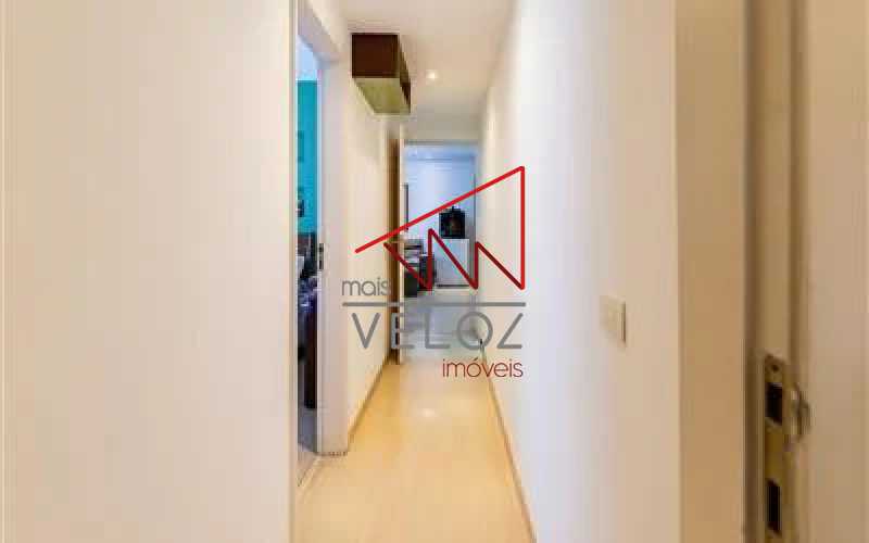 Apartamento à venda com 2 quartos, 90m² - Foto 22