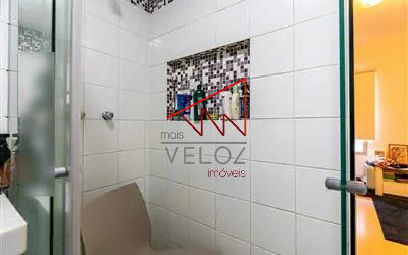 Apartamento à venda com 2 quartos, 90m² - Foto 28