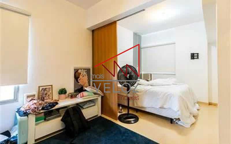 Apartamento à venda com 2 quartos, 90m² - Foto 7