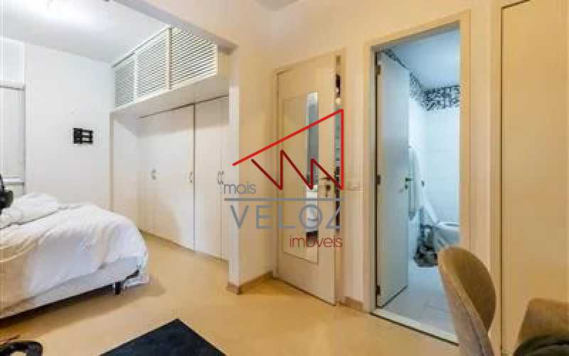 Apartamento à venda com 2 quartos, 90m² - Foto 12