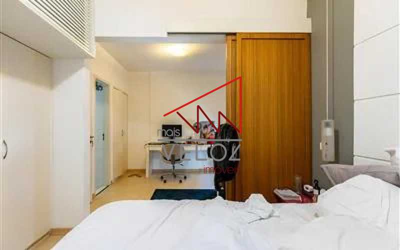 Apartamento à venda com 2 quartos, 90m² - Foto 10