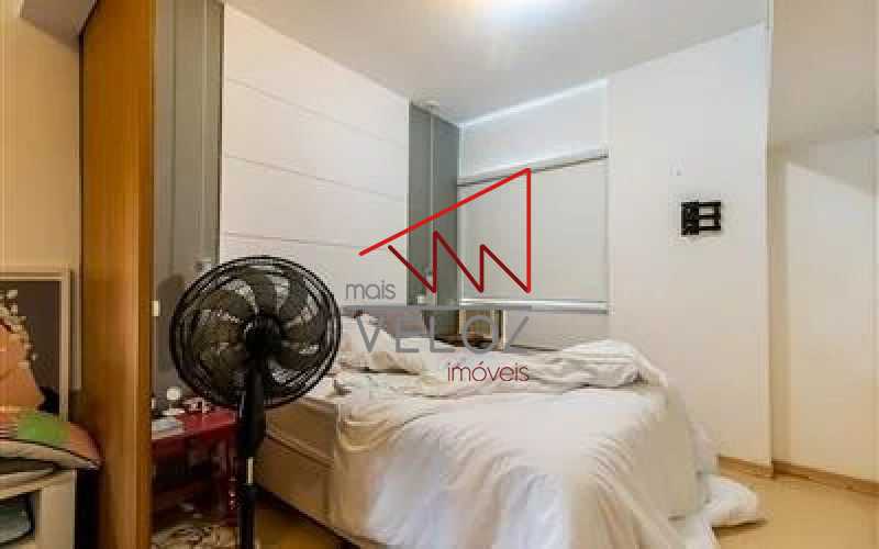 Apartamento à venda com 2 quartos, 90m² - Foto 11