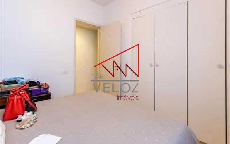 Apartamento à venda com 2 quartos, 90m² - Foto 20