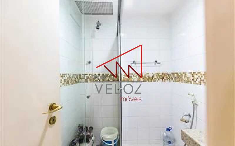 Apartamento à venda com 2 quartos, 90m² - Foto 15