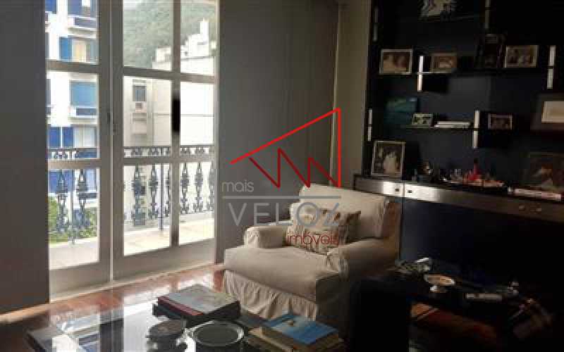 Apartamento à venda com 4 quartos, 173m² - Foto 10