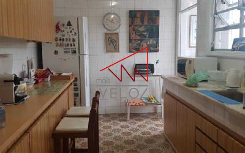 Apartamento à venda com 4 quartos, 173m² - Foto 16