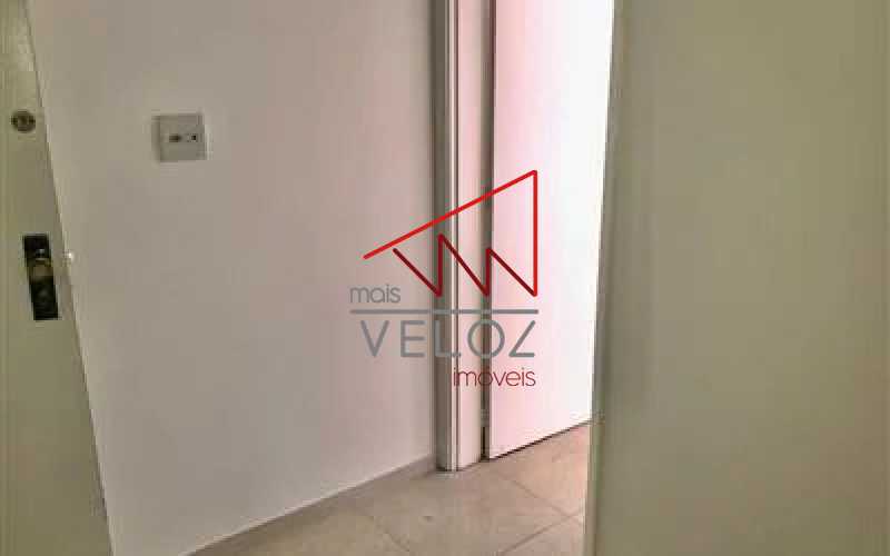 Conjunto Comercial-Sala à venda, 31m² - Foto 8