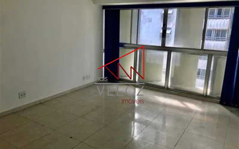 Conjunto Comercial-Sala à venda, 31m² - Foto 1