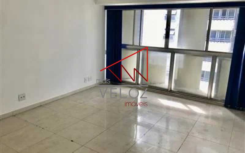 Conjunto Comercial-Sala à venda, 31m² - Foto 2