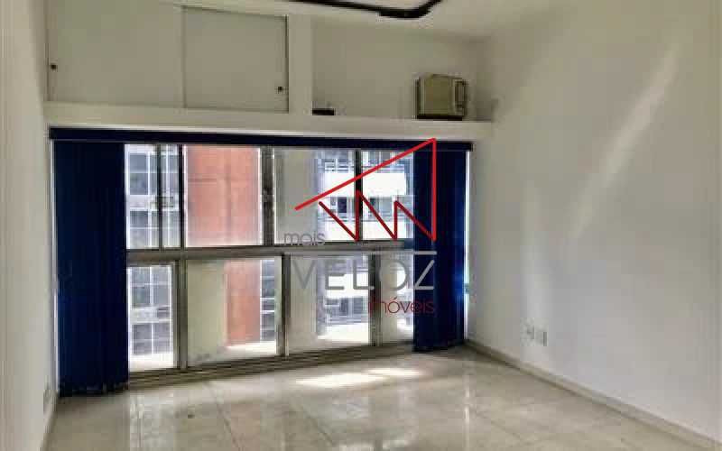 Conjunto Comercial-Sala à venda, 31m² - Foto 3