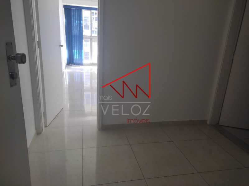 Conjunto Comercial-Sala à venda, 31m² - Foto 11