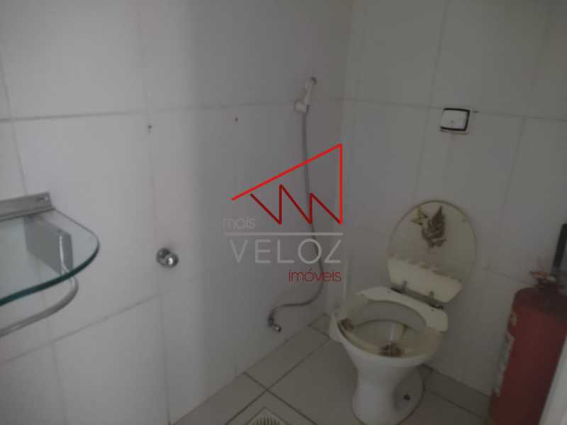 Conjunto Comercial-Sala à venda, 31m² - Foto 12