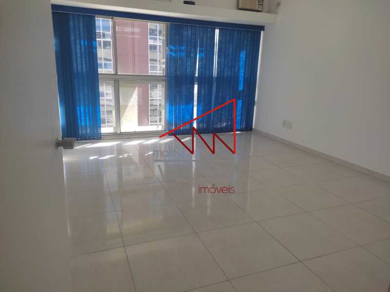 Conjunto Comercial-Sala à venda, 31m² - Foto 15