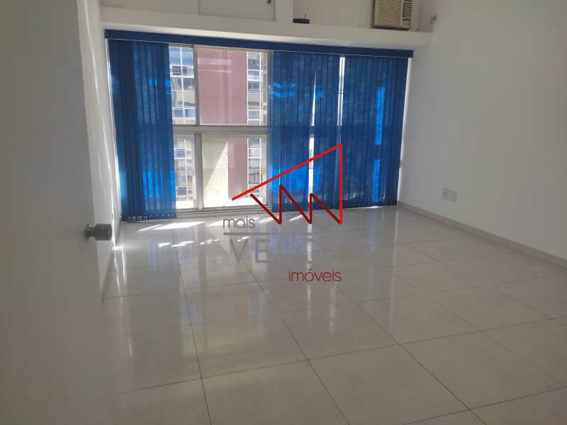 Conjunto Comercial-Sala à venda, 31m² - Foto 16