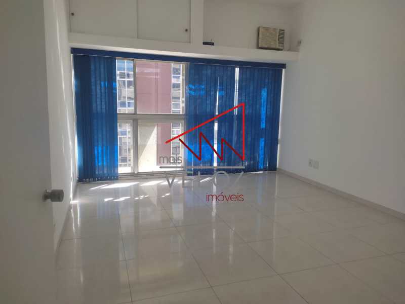 Conjunto Comercial-Sala à venda, 31m² - Foto 17