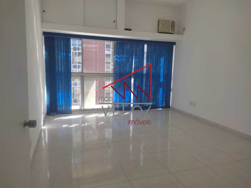 Conjunto Comercial-Sala à venda, 31m² - Foto 18